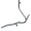 Coolant pipe 026121065D compatible with Audi. Stainless Steel - Image 2