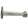 Insert instead of a catalyst Lanos 1.5 96351601 compatible with Daewoo. Stainless Steel - Image 2