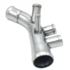 Water pipe 90265615 compatible with Opel. Stainless Steel - Image 2