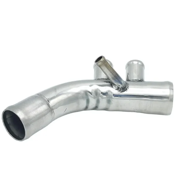 Water pipe 90280748 for Opel. Stainless Steel - Image 2