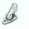 Cylinder head flange 96414604 compatible with Chevrolet, Daewoo. Stainless Steel - Image 2