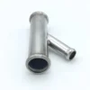 T-piece 11031311090 compatible with Daewoo, Zaz. Stainless Steel - Image 3