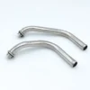 Heating tubes 90273914 compatible with Opel. Stainless Steel - Image 2
