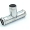 T-piece 96456716 compatible with Chevrolet. Stainless Steel - Image 2