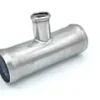 T-piece 31105-1303018-20 compatible with GAZ. Stainless Steel - Image 2