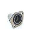 Flange 026121144A compatible with Audi, compatible withd, Seat, Skoda, VW. Stainless Steel - Image 3