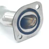 Flange 048121145B compatible with Audi. Stainless Steel - Image 2