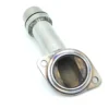 Flange 038121121B compatible with Audi, Skoda, VW. Stainless Steel - Image 2