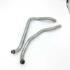 Heating tubes 924149835R compatible with Dacia, Renault. Stainless Steel - Image 2