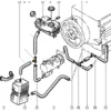 T-piece 7700708612 compatible with Renault. Stainless Steel - Image 3