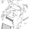 Connector 7L6121118 compatible with Seat, Skoda, VW. Stainless Steel - Image 2