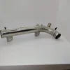 Coolant pipe 1336731 compatible with Opel. Stainless Steel - Image 2