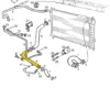 Coolant pipe 90501079 compatible with Opel. Stainless Steel - Image 3