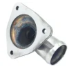 Thermostat housing 1336-G3 compatible with Citroen, Fiat, Peugeot. Stainless Steel - Image 3