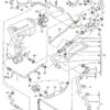 T-piece 1J0122447DT compatible with VW. Stainless Steel - Image 2