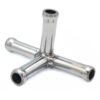 T-piece 6Q0121619 compatible with Seat, VW. Stainless Steel