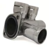 Flange 037121132A compatible with Audi, Seat, VW. Stainless Steel - Image 2