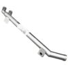 Radiator pipe 1108264 compatible with compatible withd. Stainless Steel - Image 2