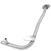 Pump pipe 21050-1303018 compatible with VAZ LADA. Stainless Steel - Image 2