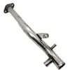 Pump pipe 1118-1303055 compatible with VAZ LADA. Stainless Steel - Image 2