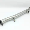 Coolant pipe 030121065C compatible with Seat, VW. Stainless Steel - Image 2