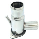Flange 028121133B compatible with compatible with Seat, VW. Stainless Steel