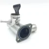 Flange 037121133E compatible with Seat, VW. Stainless Steel - Image 2