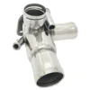 Flange 068121133AE compatible with Seat, VW. Stainless Steel