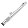 Coolant pipe 1336063 compatible with Opel. Stainless Steel - Image 2