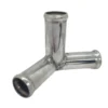 Hose T-piece A-FF-8K556AA compatible with compatible withd. Stainless Steel
