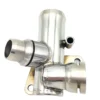Flange 06B121132E compatible with Audi, Seat, VW. Stainless Steel