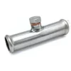 Coolant Air Ventilation insert 18 mm. (М8) Stainless Steel - Image 2