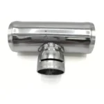 Insert compatible with a VAG sensor 38 mm. Stainless Steel