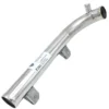 Coolant pipe 90265800 compatible with Opel. Stainless Steel - Image 2