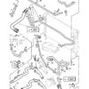 T-piece 1J0121156AQ compatible with Audi, VW. Stainless Steel - Image 2