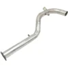 Coolant pipe 21032-1303018 compatible with VAZ LADA. Stainless Steel - Image 2