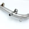 Coolant pipe 90323084 compatible with Opel. Stainless Steel - Image 2