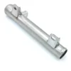 Coolant pipe 1337058 compatible with Opel. Stainless Steel - Image 2