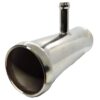 T-piece 357121101G compatible with VW. Stainless Steel