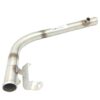 Coolant pipe 05066883AA compatible with Chrysler, Dodge. Stainless Steel - Image 2