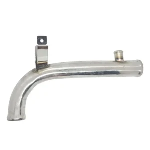Coolant pipe 90499771, 1336124, 90531740, 90571562 compatible with Opel. Stainless Steel