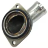Flange 055121121F compatible with VW. Stainless Steel