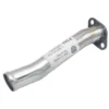 Coolant pipe 317.1303090 compatible with Daewoo. Stainless Steel - Image 2