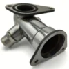 Flange 058121132A compatible with VW. Stainless Steel - Image 2