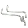 Heating tubes 5001844055 compatible with Renault. Stainless Steel