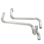 Heating tubes 5001844055 compatible with Renault. Stainless Steel