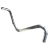 Coolant Pipeline 5010491156  compatible with Renault. Stainless Steel - Image 2