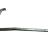 Coolant Pipeline 5010418732 compatible with DAF, Iveco, Renault. Stainless Steel - Image 2