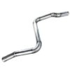 Coolant Pipeline 5010619698 compatible with Renault Magnum. Stainless Steel - Image 2