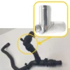 Hose T-piece 271A35835R compatible with Renault. Stainless Steel - Image 2
